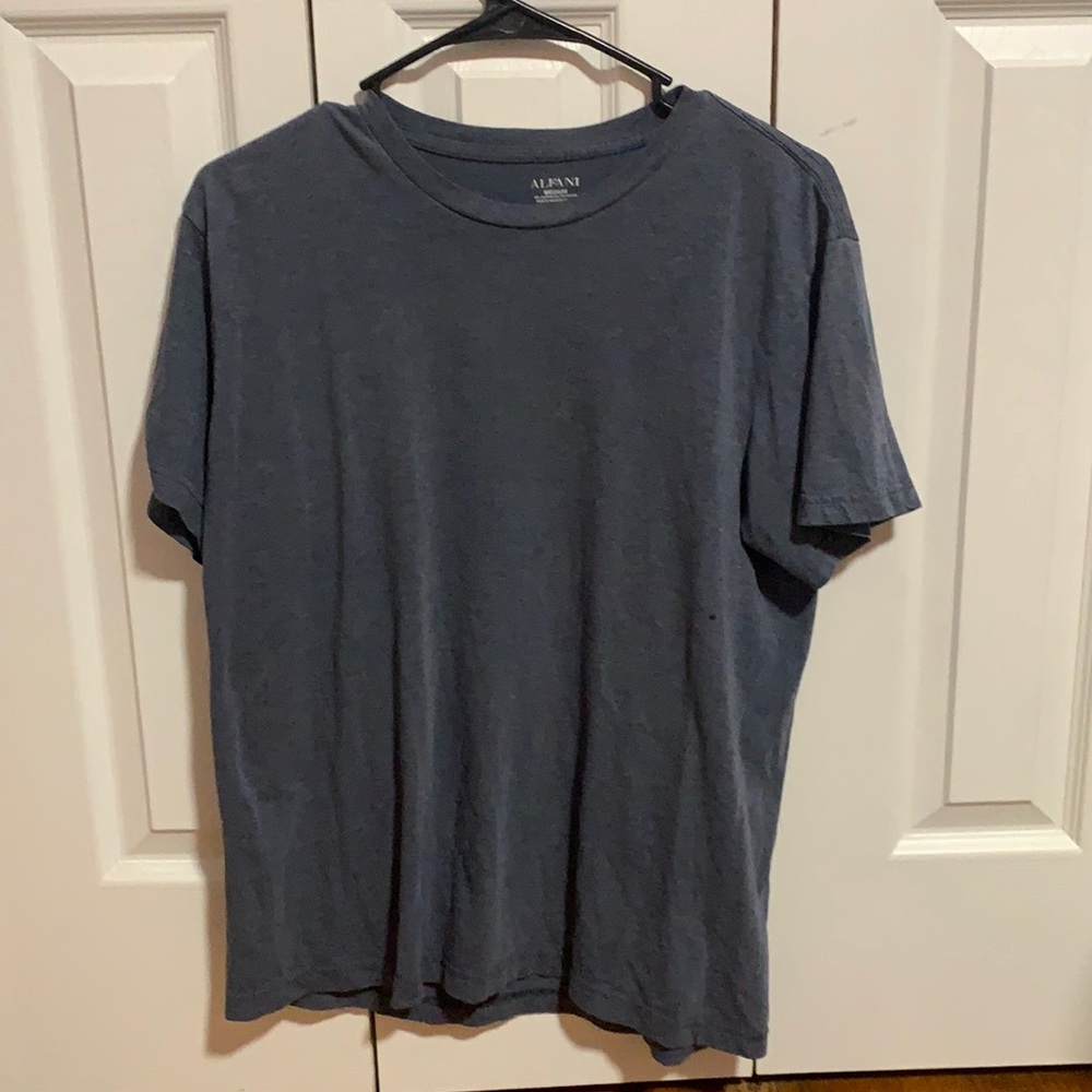 Men’s Alfani T-shirt
